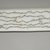 Hupa. <em>String of Beads</em>. Snail shell, twine, 3/16 × 20 7/8 in. (0.5 × 53 cm). Brooklyn Museum, Museum Expedition 1905, Museum Collection Fund, 05.588.7463a-b. Creative Commons-BY (Photo: Brooklyn Museum, CUR.05.588.7463a-b.jpg)