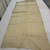 Maohi. <em>Plain Tapa with Parallel Beater Marks</em>, late 19th-early 20th century. Barkcloth, 28 3/4 × 78 9/16 in. (73 × 199.5 cm). Brooklyn Museum, Gift of Mrs. Stuart Close, 05.96. Creative Commons-BY (Photo: , CUR.05.96_view01.jpg)