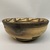 Hopi Pueblo. <em>Yellow and Black Bowl with Bird Design</em>. Clay, slip, 3 15/16 x 9 1/16in. (10 x 23cm). Brooklyn Museum, Museum Expedition 1905, Museum Collection Fund, 06.147. Creative Commons-BY (Photo: Brooklyn Museum, CUR.06.147_view02.jpg)