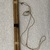 Pomo. <em>Double Flute (Whistle?)</em>. Wood, cord, string, (27.0 x 5.0 cm). Brooklyn Museum, Museum Expedition 1906, Museum Collection Fund, 06.331.8090. Creative Commons-BY (Photo: Brooklyn Museum, CUR.06.331.8090_view01.jpg)