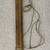Pomo. <em>Double Flute (Whistle?)</em>. Wood, cord, string, (27.0 x 5.0 cm). Brooklyn Museum, Museum Expedition 1906, Museum Collection Fund, 06.331.8090. Creative Commons-BY (Photo: Brooklyn Museum, CUR.06.331.8090_view02.jpg)