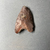  <em>Projectile Point</em>, ca. 4400–2170 B.C.E. Dark brown chert, 1 7/8 x 1/2 x 2 7/8 in. (4.7 x 1.3 x 7.3 cm). Brooklyn Museum, Charles Edwin Wilbour Fund, 07.447.1012. Creative Commons-BY (Photo: Brooklyn Museum, CUR.07.447.1012_back01.jpg)
