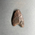  <em>Projectile Point</em>, ca. 4400–2170 B.C.E. Dark brown chert, 1 7/8 x 1/2 x 2 7/8 in. (4.7 x 1.3 x 7.3 cm). Brooklyn Museum, Charles Edwin Wilbour Fund, 07.447.1012. Creative Commons-BY (Photo: Brooklyn Museum, CUR.07.447.1012_overall01.jpg)
