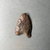  <em>Projectile Point</em>, ca. 4400–2170 B.C.E. Dark brown chert, 1 7/8 x 1/2 x 2 7/8 in. (4.7 x 1.3 x 7.3 cm). Brooklyn Museum, Charles Edwin Wilbour Fund, 07.447.1012. Creative Commons-BY (Photo: Brooklyn Museum, CUR.07.447.1012_overall02.jpg)
