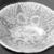  <em>Decorated Oval Bowl</em>, ca. 3800-3500 B.C.E. Clay, 2 3/16 x 5 7/8 x 7 1/2 in. (5.5 x 15 x 19 cm). Brooklyn Museum, Charles Edwin Wilbour Fund, 07.447.1374. Creative Commons-BY (Photo: , CUR.07.447.1374_NegID_07.447.343GRPA_print_cropped_bw.jpg)