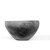  <em>Bowl</em>, ca. 3100-2675 B.C.E. Limestone, 3 1/4 x Diam. 6 in. (8.3 x 15.3 cm). Brooklyn Museum, Charles Edwin Wilbour Fund, 07.447.147. Creative Commons-BY (Photo: Brooklyn Museum, CUR.07.447.147_NegA_print_bw.jpg)