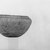  <em>Bowl</em>, ca. 3100-2675 B.C.E. Limestone, 2 1/8 x Diam. 3 7/8 in. (5.4 x 9.8 cm). Brooklyn Museum, Charles Edwin Wilbour Fund, 07.447.149. Creative Commons-BY (Photo: Brooklyn Museum, CUR.07.447.149_negA_print.jpg)