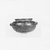  <em>Squat Globular Bowl</em>. Serpentine, 1 15/16 x Diam. 3 3/8 in. (5 x 8.5 cm). Brooklyn Museum, Charles Edwin Wilbour Fund, 07.447.190. Creative Commons-BY (Photo: Brooklyn Museum, CUR.07.447.190_negB_print.jpg)