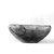  <em>Bowl</em>, ca. 3100-2675 B.C.E. Egyptian alabaster (calcite), 3 1/16 x Diam. 7 1/2 in. (7.8 x 19 cm). Brooklyn Museum, Charles Edwin Wilbour Fund, 07.447.19. Creative Commons-BY (Photo: Brooklyn Museum, CUR.07.447.19_NegA_print_bw.jpg)
