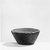  <em>Inverted Conical Bowl</em>, ca. 3100-2675 B.C.E. Basalt or black serpentine or black granite, 1 1/4 x Diam. 2 5/8 in. (3.2 x 6.7 cm). Brooklyn Museum, Charles Edwin Wilbour Fund, 07.447.201. Creative Commons-BY (Photo: Brooklyn Museum, CUR.07.447.201_negA_print.jpg)
