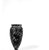  <em>Miniature Vase</em>, ca. 3100-2800 B.C.E. Diorite, 1 1/4 x Diam. 11/16 in. (3.2 x 1.7 cm). Brooklyn Museum, Charles Edwin Wilbour Fund, 07.447.202. Creative Commons-BY (Photo: Brooklyn Museum, CUR.07.447.202_NegA_print_bw.jpg)
