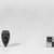  <em>Miniature Vase</em>, ca. 3100-2800 B.C.E. Diorite, 1 1/4 x Diam. 11/16 in. (3.2 x 1.7 cm). Brooklyn Museum, Charles Edwin Wilbour Fund, 07.447.202. Creative Commons-BY (Photo: Brooklyn Museum, CUR.07.447.202_negA_print.jpg)