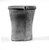  <em>Cylindrical Vase</em>, ca. 3100-2675 B.C.E. Egyptian alabaster (calcite), 6 5/16 x Diam. 5 3/8 in. (16 x 13.6 cm). Brooklyn Museum, Charles Edwin Wilbour Fund, 07.447.29. Creative Commons-BY (Photo: Brooklyn Museum, CUR.07.447.29_NegA_print_bw.jpg)