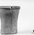  <em>Cylindrical Vase</em>, ca. 3100-2675 B.C.E. Egyptian alabaster (calcite), 6 5/16 x Diam. 5 3/8 in. (16 x 13.6 cm). Brooklyn Museum, Charles Edwin Wilbour Fund, 07.447.29. Creative Commons-BY (Photo: Brooklyn Museum, CUR.07.447.29_negA_print.jpg)