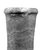  <em>Cylindrical Vase</em>, ca. 3100-2675 B.C.E. Egyptian alabaster (calcite), 6 3/4 x Diam. 4 13/16 in. (17.2 x 12.3 cm). Brooklyn Museum, Charles Edwin Wilbour Fund, 07.447.30. Creative Commons-BY (Photo: Brooklyn Museum, CUR.07.447.30_NegA_print_bw.jpg)