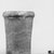  <em>Cylindrical Vase</em>, ca. 3100-2675 B.C.E. Egyptian alabaster (calcite), 6 3/4 x Diam. 4 13/16 in. (17.2 x 12.3 cm). Brooklyn Museum, Charles Edwin Wilbour Fund, 07.447.30. Creative Commons-BY (Photo: Brooklyn Museum, CUR.07.447.30_negA_print.jpg)