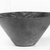  <em>Deep Bowl</em>, ca. 3800-3500 B.C.E. Clay, 3 7/16 x 7 9/16 in. (8.8 x 19.2 cm). Brooklyn Museum, Charles Edwin Wilbour Fund, 07.447.397. Creative Commons-BY (Photo: Brooklyn Museum, CUR.07.447.397_NegD_print_bw.jpg)