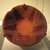  <em>Bowl</em>. Terracotta, pigment, 3 1/8 x Diam. 7 1/16 in. (8 x 18 cm). Brooklyn Museum, Charles Edwin Wilbour Fund, 07.447.403. Creative Commons-BY (Photo: Brooklyn Museum, CUR.07.447.403_erg456_2015.jpg)