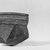  <em>Vase Fragment</em>, ca. 3500-3300 B.C.E. Clay, Greatest length: 3 11/16 in. (9.4 cm). Brooklyn Museum, Charles Edwin Wilbour Fund, 07.447.406. Creative Commons-BY (Photo: Brooklyn Museum, CUR.07.447.406_negA_print.jpg)
