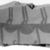  <em>Pottery Fragment</em>, ca. 3500-3300 B.C.E. Clay, 2 11/16 x 1 11/16 x 5/16 in. (6.9 x 4.3 x 0.8 cm). Brooklyn Museum, Charles Edwin Wilbour Fund, 07.447.408. Creative Commons-BY (Photo: , CUR.07.447.408_NegID_07.447.405GRPA_print_cropped_bw.jpg)