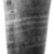  <em>Elongated Jar</em>, ca. 2675-2170 B.C.E. Egyptian alabaster (calcite), 5 x Diam. without lugs 2 9/16 in. (12.7 x 6.5 cm) . Brooklyn Museum, Charles Edwin Wilbour Fund, 07.447.43. Creative Commons-BY (Photo: , CUR.07.447.43_NegA_print_bw.jpg)