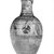  <em>Wine Jar Showing Grapevine</em>, ca. 1479-1425 B.C.E. Clay, pigment, 18 1/4 x Diam. 8 3/4 in. (46.3 x 22.2 cm). Brooklyn Museum, Charles Edwin Wilbour Fund, 07.447.447. Creative Commons-BY (Photo: Brooklyn Museum, CUR.07.447.447_NegB_print_bw.jpg)