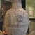  <em>Wine Jar Showing Grapevine</em>, ca. 1479-1425 B.C.E. Clay, pigment, 18 1/4 x Diam. 8 3/4 in. (46.3 x 22.2 cm). Brooklyn Museum, Charles Edwin Wilbour Fund, 07.447.447. Creative Commons-BY (Photo: Brooklyn Museum, CUR.07.447.447_erg456.jpg)