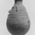  <em>Bes Jar</em>, ca. 1539-1190 B.C.E. Clay, pigment, 7 11/16 × Greatest Diam. 4 3/16 in. (19.5 × 10.6 cm). Brooklyn Museum, Charles Edwin Wilbour Fund, 07.447.482. Creative Commons-BY (Photo: Brooklyn Museum, CUR.07.447.482_negB_print.jpg)