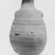 <em>Bes Jar</em>, ca. 1539-1190 B.C.E. Clay, pigment, 7 11/16 × Greatest Diam. 4 3/16 in. (19.5 × 10.6 cm). Brooklyn Museum, Charles Edwin Wilbour Fund, 07.447.482. Creative Commons-BY (Photo: Brooklyn Museum, CUR.07.447.482_negC_print.jpg)