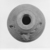  <em>Bes Jar</em>, ca. 1539-1190 B.C.E. Clay, pigment, 7 11/16 × Greatest Diam. 4 3/16 in. (19.5 × 10.6 cm). Brooklyn Museum, Charles Edwin Wilbour Fund, 07.447.482. Creative Commons-BY (Photo: Brooklyn Museum, CUR.07.447.482_negD_print.jpg)