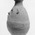  <em>Bottle with Grotesque Face</em>. Clay, 7 9/16 x Greatest diam. 4 5/16 in. (19.2 x 11 cm). Brooklyn Museum, Charles Edwin Wilbour Fund, 07.447.483. Creative Commons-BY (Photo: Brooklyn Museum, CUR.07.447.483_negB_print.jpg)