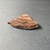  <em>Fragment from Rim of Bowl</em>, ca. 4400–3100 B.C.E. Clay, Greatest length 2 15/16 in. (7.5 cm). Brooklyn Museum, Charles Edwin Wilbour Fund, 07.447.487a. Creative Commons-BY (Photo: Brooklyn Museum, CUR.07.447.487a_threequarter03.jpg)