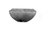  <em>Squat Bowl</em>, ca. 3100-2675 B.C.E. Egyptian alabaster (calcite), 1 3/4 x Diam. 1/4 in. (4.5 x 8.3 cm). Brooklyn Museum, Charles Edwin Wilbour Fund, 07.447.57. Creative Commons-BY (Photo: Brooklyn Museum, CUR.07.447.57_NegA_print_bw.jpg)