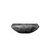  <em>Squat Bowl</em>, ca. 3100-2675 B.C.E. Egyptian alabaster (calcite), 1 x Diam. 3 1/8 in. (2.6 x 7.9 cm). Brooklyn Museum, Charles Edwin Wilbour Fund, 07.447.64. Creative Commons-BY (Photo: Brooklyn Museum, CUR.07.447.64_NegA_print_bw.jpg)