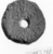 <em>Nine Perforated Discs</em>, ca. 4400-2675 B.C.E. Clay, 07.447.790: Diam. 1 11/16 in. (4.3 cm). Brooklyn Museum, Charles Edwin Wilbour Fund, 07.447.790a-i. Creative Commons-BY (Photo: , CUR.07.447.790c_NegID_07.447.174GRPC_print_cropped_bw.jpg)