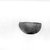  <em>Small Bowl</em>, ca. 3100-2675 B.C.E. Egyptian alabaster (calcite), 1 1/16 x Diam. 2 1/16 in. (2.7 x 5.3 cm). Brooklyn Museum, Charles Edwin Wilbour Fund, 07.447.79. Creative Commons-BY (Photo: Brooklyn Museum, CUR.07.447.79_NegA_print_bw.jpg)