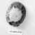  <em>Narrow Blade</em>, ca. 4400-3100 B.C.E. Grayish-brown chert, 9/16 x 4 1/8 in. (1.5 x 10.4 cm). Brooklyn Museum, Charles Edwin Wilbour Fund, 07.447.849. Creative Commons-BY (Photo: , CUR.07.447.849_NegID_07.447.828GRPA_print_cropped_bw.jpg)