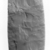  <em>Dagger</em>. Flint, 1 5/8 x 9 3/4 in. (4.2 x 24.7 cm). Brooklyn Museum, Charles Edwin Wilbour Fund, 07.447.869. Creative Commons-BY (Photo: , CUR.07.447.869_NegB_print_cropped_bw.jpg)