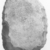  <em>Oval Scraper</em>, ca. 4400-3100 B.C.E. Flint, 2 3/8 x 11/16 x 3 1/4 in. (6 x 1.7 x 8.2 cm). Brooklyn Museum, Charles Edwin Wilbour Fund, 07.447.939. Creative Commons-BY (Photo: , CUR.07.447.939_NegA_print_bw.jpg)