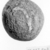  <em>Pounding Stone</em>, ca. 4400-2675 B.C.E. Stone, Measurements: Greatest diameters: 6.4 cm, 6.6 cm., 6.8 cm., 5.8 cm., 6.4 cm., 6 cm. Brooklyn Museum, Charles Edwin Wilbour Fund, 07.447.962. Creative Commons-BY (Photo: , CUR.07.447.962_NegID_07.447.174GRPC_print_cropped_bw.jpg)