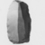  <em>Oval Scraper</em>, ca. 4400-2170 B.C.E. Flint, 1 1/4 x 7/16 x 2 3/16 in. (3.2 x 1.1 x 5.5 cm). Brooklyn Museum, Charles Edwin Wilbour Fund, 07.447.971. Creative Commons-BY (Photo: , CUR.07.447.971_NegID_07.447.968GRPA_print_cropped_bw.jpg)