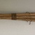 Lee Lily (Pomo). <em>4 Large and 4 Small Doctor's Sticks (ko-o-hai)</em>, late 19th – early 20th century. Wood, cord (cotton?), wire, Bundle of large sticks: 2 1/2 × 2 × 32 in. (6.4 × 5.1 × 81.3 cm). Brooklyn Museum, Museum Expedition 1907, Museum Collection Fund, 07.467.8348a-h. Creative Commons-BY (Photo: Brooklyn Museum, CUR.07.467.8348a-d.jpg)