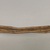 Lee Lily (Pomo). <em>4 Large and 4 Small Doctor's Sticks (ko-o-hai)</em>, late 19th – early 20th century. Wood, cord (cotton?), wire, Bundle of large sticks: 2 1/2 × 2 × 32 in. (6.4 × 5.1 × 81.3 cm). Brooklyn Museum, Museum Expedition 1907, Museum Collection Fund, 07.467.8348a-h. Creative Commons-BY (Photo: Brooklyn Museum, CUR.07.467.8348e-h.jpg)