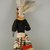 She-we-na (Zuni Pueblo). <em>Kachina Doll (Ma-hey-ten-na-sha)</em>, late 19th century. Wood, cloth, hide, yarn, string, feather, 5 13/16 x 3 7/16 x 12 3/8 in. (14.8 x 8.7 x 31.4 cm). Brooklyn Museum, Museum Expedition 1907, Museum Collection Fund, 07.467.8430. Creative Commons-BY (Photo: Brooklyn Museum, CUR.07.467.8430_back.jpg)