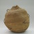 Karuk. <em>Basket Shaped Like a Water Jug</em>. Fiber, 10 5/8 × 10 3/4 × 9 1/2 in. (27 × 27.3 × 24.1 cm). Brooklyn Museum, By exchange, 07.468.9326. Creative Commons-BY (Photo: , CUR.07.468.9326_side2.jpg)