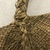ni-Vanuatu. <em>Basket</em>, late 19th century. Fiber, 11 1/4 x 14 1/4 in. (28.5 x 36.2 cm). Brooklyn Museum, By exchange, 07.468.9419. Creative Commons-BY (Photo: , CUR.07.468.9419_detail04.jpg)