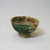  <em>Small Bowl</em>, 13th century. Ceramic, fritware, 2 15/16 x 5 in. (7.4 x 12.7 cm). Brooklyn Museum, Museum Collection Fund, 08.32. Creative Commons-BY (Photo: Brooklyn Museum, CUR.08.32_exterior.jpg)