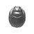 Egyptian. <em>Scarab</em>, 664-343 B.C.E. Stone, 3/8 x 9/16 x 9/16 in. (0.9 x 1.4 x 1.5 cm). Brooklyn Museum, Charles Edwin Wilbour Fund, 08.480.187. Creative Commons-BY (Photo: Brooklyn Museum, CUR.08.480.187_NegL_513_34_print_bw.jpg)