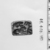  <em>Seal</em>. Faience, Base: 1 1/16 x 3/4 in. (2.7 x 2 cm). Brooklyn Museum, Charles Edwin Wilbour Fund, 08.480.193. Creative Commons-BY (Photo: , CUR.08.480.193_NegC_print_bw.jpg)