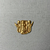  <em>Baboon Amulet</em>, 664-30 B.C.E. Gold, 13/16 x 1 1/16 x 1/16 in. (2 x 2.7 x 0.1 cm). Brooklyn Museum, Charles Edwin Wilbour Fund, 08.480.210. Creative Commons-BY (Photo: Brooklyn Museum, CUR.08.480.210_overall.JPG)